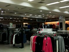 -永辉超市(鲁谷店)