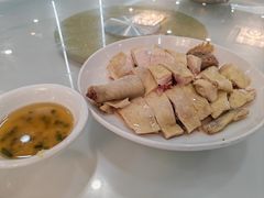 -旭璟酒家·传统粤菜·湘菜(逸景路店)