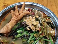 -雙冲柳州螺蛳粉&酸嘢&桂林米粉(簋街店)