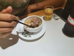 -巢湖名吃·东关老鹅汤(江南风情街店)