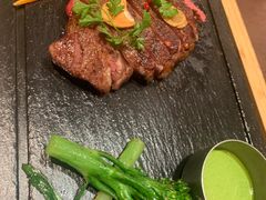 -FOOOO CITY CLUB 孚乐里音乐西餐酒吧(来福士店)