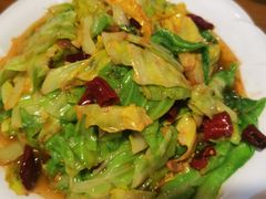 -重庆石磨豆花庄(乔庄店)