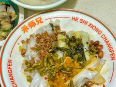 -禾师兄·布拉肠(一德路店)