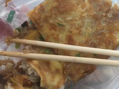 -老通城豆皮大王(吉庆街店)