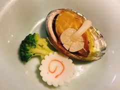 金汁鲍鱼-黑松白鹿(崇文门新活馆店)