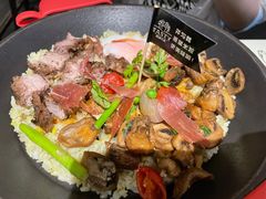 -西堤厚牛排(昆山店)