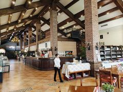 -意大利农场度假村