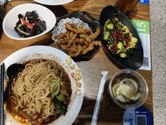 -乐港休闲馆茶艺·简餐·茶室(首都机场T2店)
