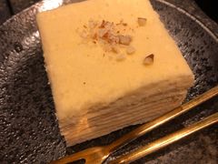 冰糕-丝路金桃·新疆菜(徐汇店)