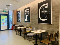 -麦当劳(温州东海店)