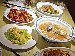 -老雒阳面馆·水席(高新区店)