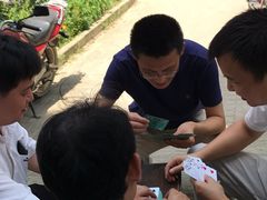 -老余家面馆
