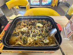 -令狐冲烤鱼·烧菜馆(达明店)