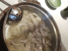 -润园四季椰子鸡火锅(海上世界店)