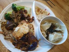 -素满香·素食自助餐(苏州·临顿路店)