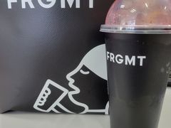 -喜茶(北京财富购物中心店)