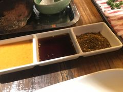 -碳说品道.瓦片烤肉.海鲜烧烤(中华路店)