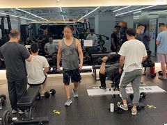 -乐刻运动健身(崇文门新世界店)
