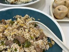 -咬不得高祖生煎·简餐(城站店)