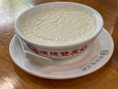 -正德顺順德雙皮奶(中信店)