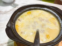 -汤城小厨•粤菜•靓汤(西直门凯德MALL店)