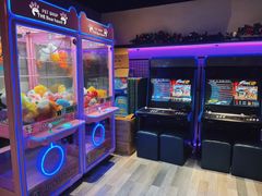 -乐派轰趴馆(车公庄店)