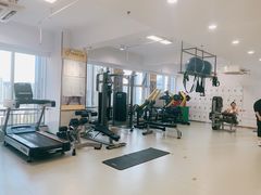 -中田健身工作室(星耀城金牌店)