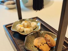 -蘇锦宴·淮扬菜烤鸭·小院(三元桥霄云路店)