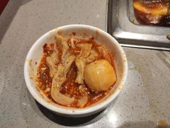 -海底捞火锅(青悦城店)