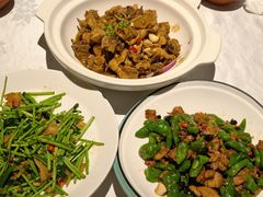 -鄱阳湖·江西小炒·瓦罐煨汤(五道口店)