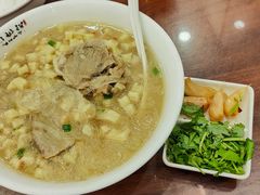 -同胜祥清真新豫菜(杜岭街店)