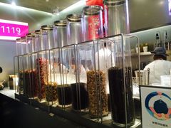 -LELECHA乐乐茶(美罗城店)