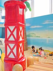 -尼克Playtime(欢乐海岸店)