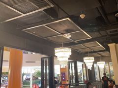 -华豫川酒家(大卫城店)