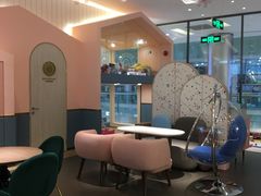 -BossBabe亲子餐厅(金光华广场店)
