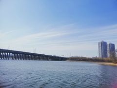 -长白岛森林公园