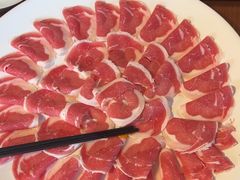 -前门杨记·铜锅涮肉(王府井·故宫店)