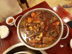 -胖娃古镇鸡杂(磁器口总店)
