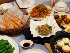 -79号渔船海鲜饭店(宝安店)