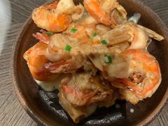 -万丽轩·粤菜(王府井金茂万丽酒店)