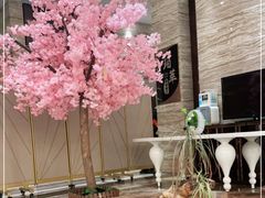 -威珀斯酒店·珀萃美食餐厅