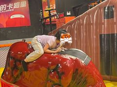 -VFSC极限蹦床主题公园(乐园道彩悦城阳光店)