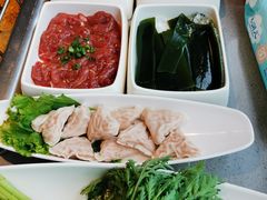 燕饺-海底捞火锅(万象城店)