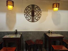 -长人馄饨铺(解放街店)