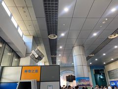 -惠州科技馆