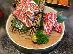 -樱嘢·炭火烧肉(惠南店)