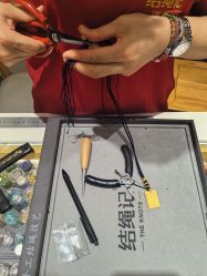-结绳记(朝阳大悦城店)