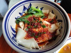 油泼扯面-醉长安(南门总店)