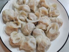 -伊喜饺子(五道口学院路店)