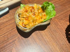 -蚝翅·海鲜粥·烧烤·羊肉季(鄞州万达店)